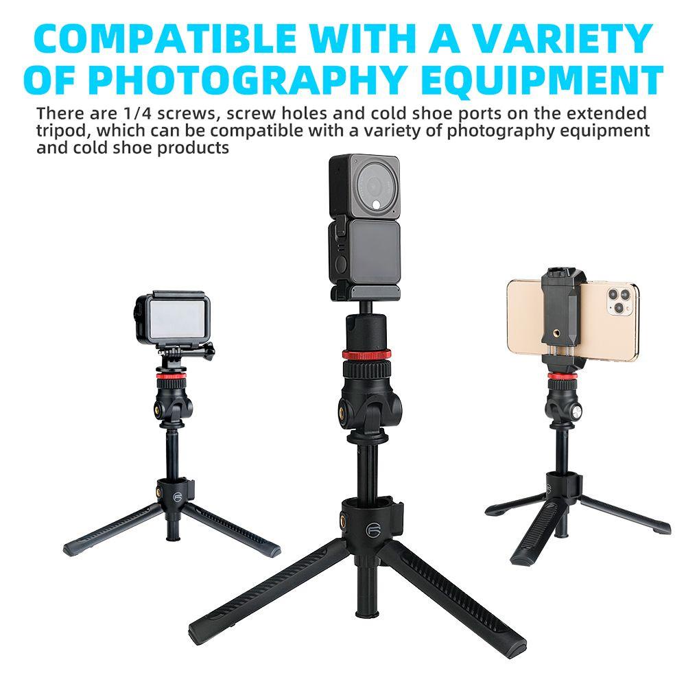 Gậy Ba Chân Mở Rộng Cho Máy Ảnh DJI OSMO Action 2 / DJI OSMO Action 2