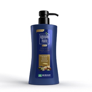 Thanh hoá - dầu gội nguyên xuân sạch gàu 350ml