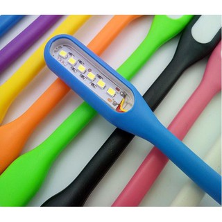 Đèn USB, Đèn laptop, Đèn ngủ.