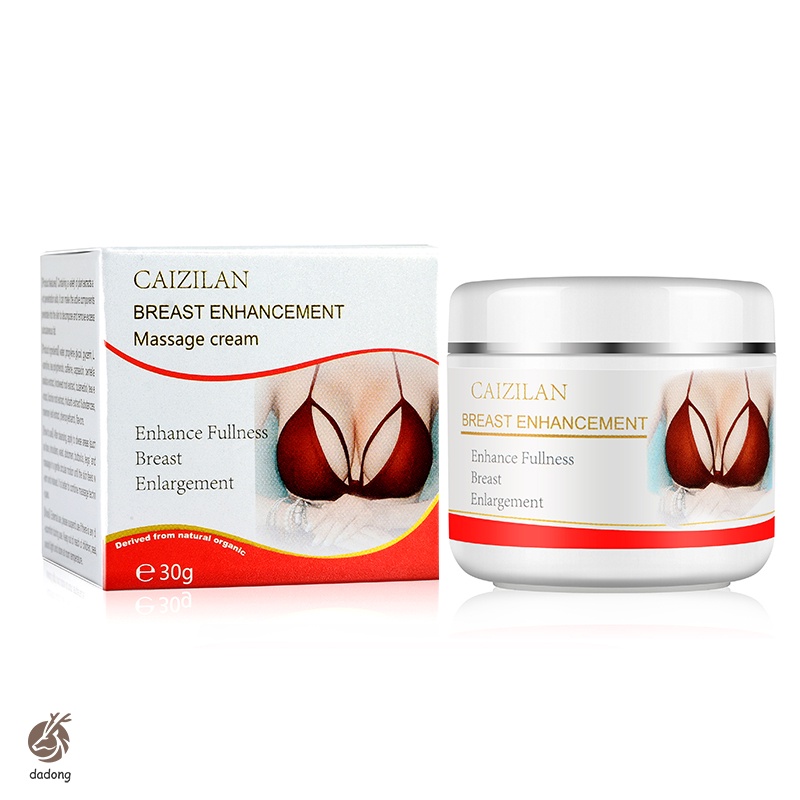 Tinh Dầu Mát Xa Nâng Và Làm Săn Chắc Ngực 30Ml Dành Cho Nữ | BigBuy360 - bigbuy360.vn