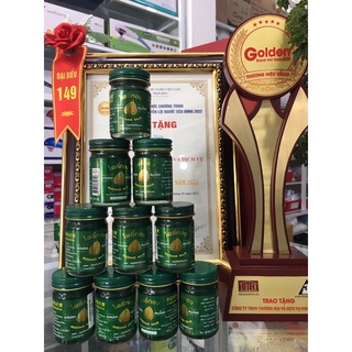 Cao dầu gió xanh