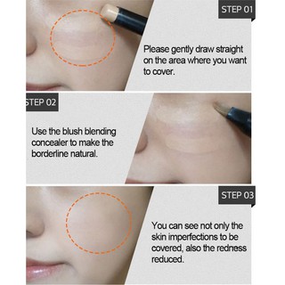 Che Khuyết Điểm Karadium Skin Perfection concealer