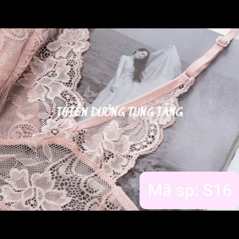 Váy Ngủ Đẹp 2 Dây Đầm Ngủ Sexy 2 Dây Chéo Lưng Chất Voan Cao Cấp | BigBuy360 - bigbuy360.vn