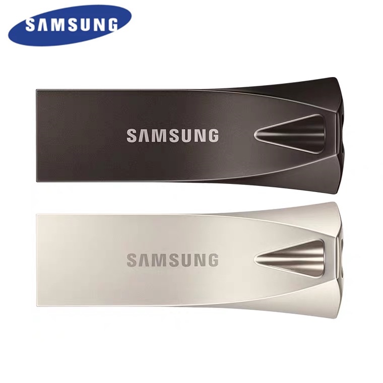 Samsung Metal T USB 3.1 Pendrive Waterproof High Speed Metal Flash Flash Disk Memory Card Flash Disk 128GB 64GB 32GB 16GB 8GB