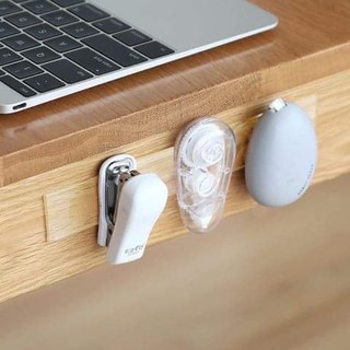 Cuộn Băng Keo 2 Mặt Trong Xuốt [ 5 Mét ]
