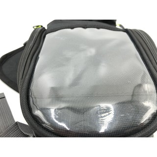 Túi Hít Bình Xăng Givi EA106B