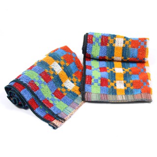 Khăn rửa mặt VN loại dày