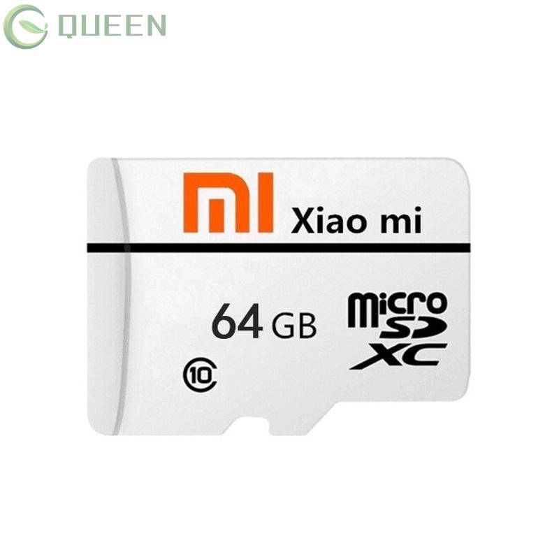 Thẻ Nhớ XIAOMI Micro Sd Tốc Độ 64GB / 128gb 80MB / S 100% 128gb / 256gb / 512gb 1024gb