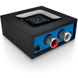 Thiết bị adapter Logitech bluetooth Audio Receiver (Nguồn 220v) LOGITECH AUDIO ADAPTER