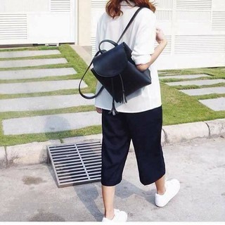 Quần Culottes Unisex