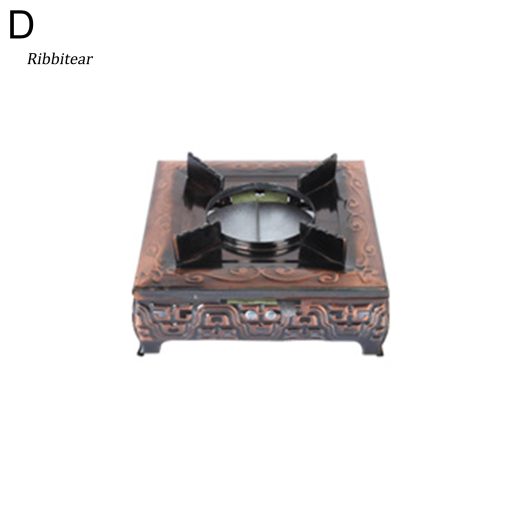 Bếp Cồn Mini Dùng Khi Đi Cắm Trại Tiện Lợi | BigBuy360 - bigbuy360.vn