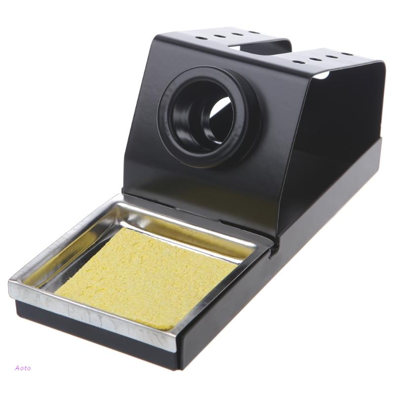 Giá Đỡ Mỏ Hàn HAKKO 936 Bằng Kim Loại