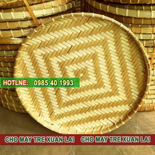 compo cho bạn kim ngân  đồ tre