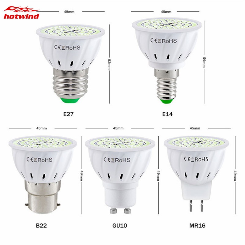 Bóng đèn LED UV diệt khuẩn tiện lợi