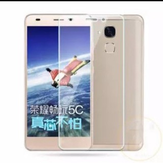 Bộ 3 kính cường lực cho huawei GR 5 mini