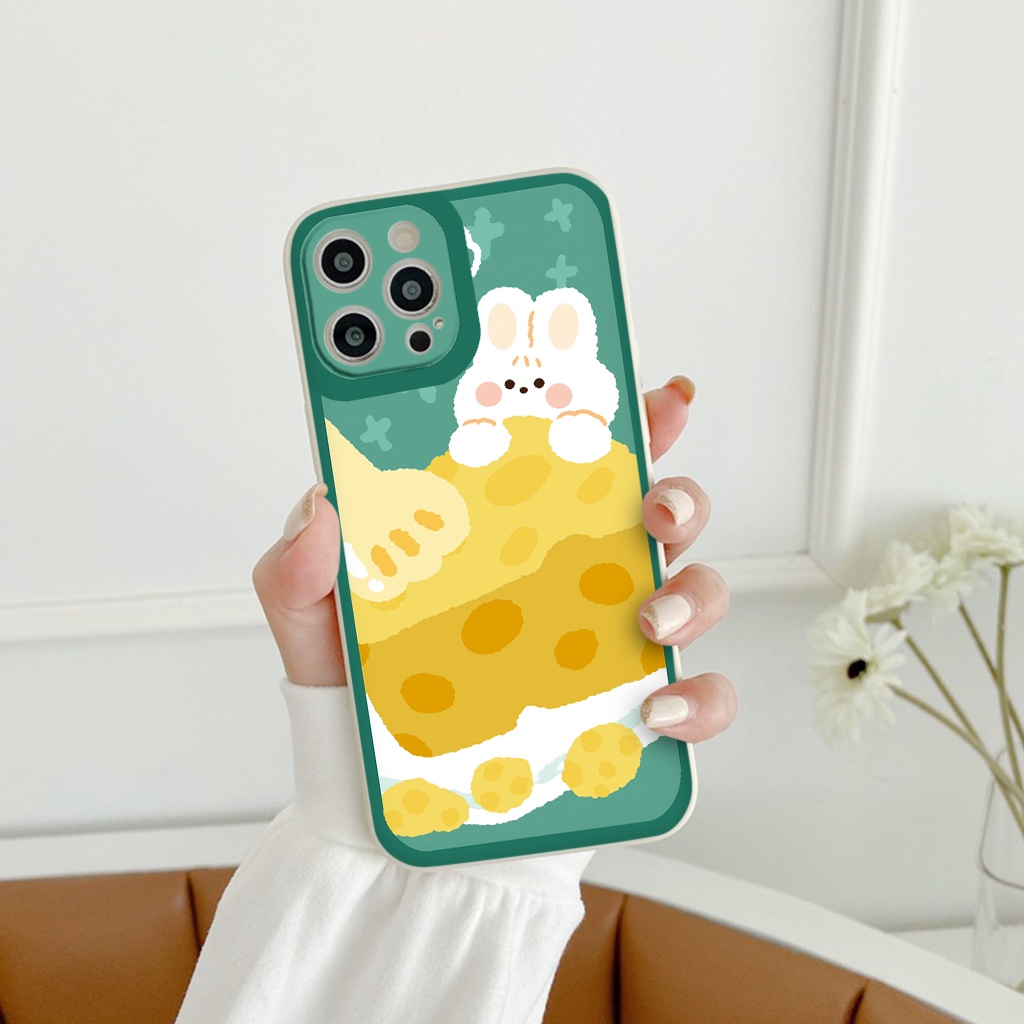 [SIÊU ĐẸP] Ốp Điện Thoại Apple 8Plus Mẫu Mới Ốp lưng iPhone vuông cạnh X/XS/XS Max/11 Pro Max/12 Pro Max/7 Plus/8 Plus