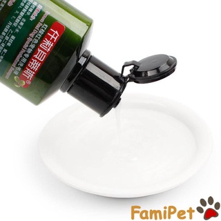 (Hỏa tốc) Sữa tắm olive essence cho Chó Mèo 450ml