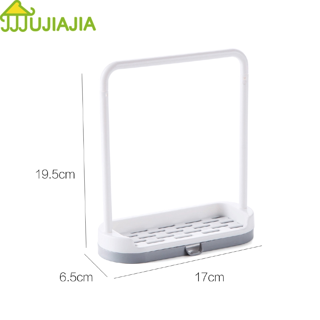 Giá Treo Khăn Lau Tay JUJIAJIA Tiện Lợi Cho Nhà Bếp