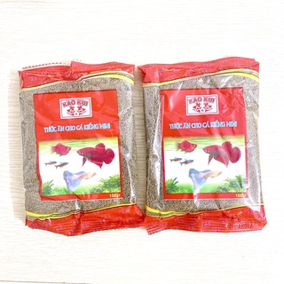Thức Ăn Cho Cá Cảnh Mini KAOKUI 100gr