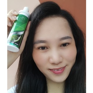 Serum xịt tóc nhanh dài - cho tóc rụng - bóng tóc - dưỡng tóc uốn - dưỡng tóc khô xơ
