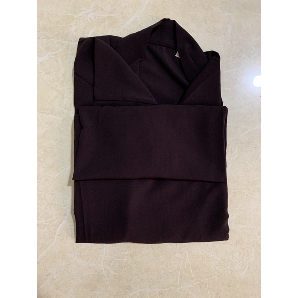❖[ FREE SHIP]🌺🌺SIÊU PHẨM🌺🌺  áo tràng lam phật tử. nâu đi chùa, vải siu cao cấp k nhăn | BigBuy360 - bigbuy360.vn