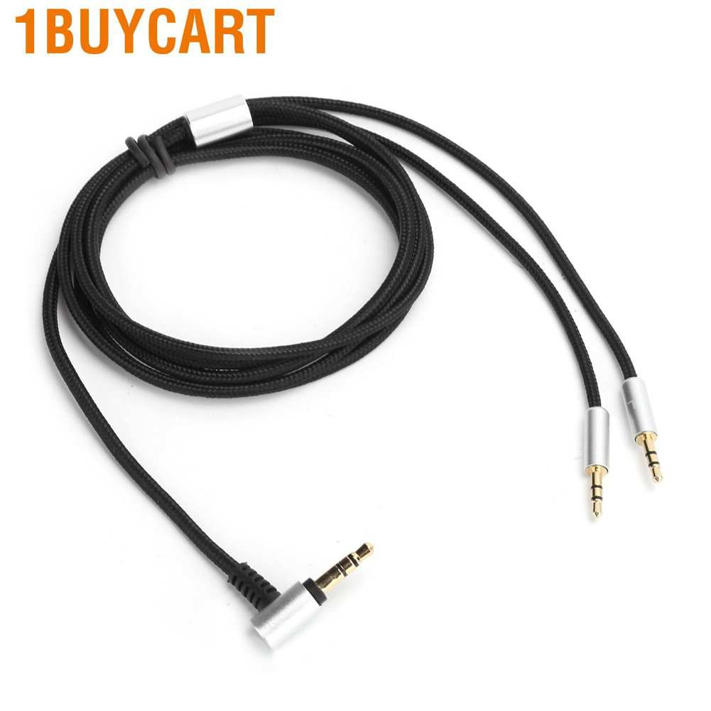 1 Dây Cáp Tai Nghe Nâng Cấp Cho Sol Republic Master Tracks Hd V8 V10 V12 X3