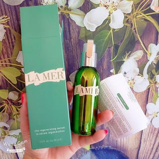 Tinh chất dưỡng da La Mer 30ml serum