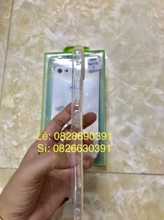 Kính cường lực + Ốp Lưng + Dán Camera Xiaomi Redmi Note7