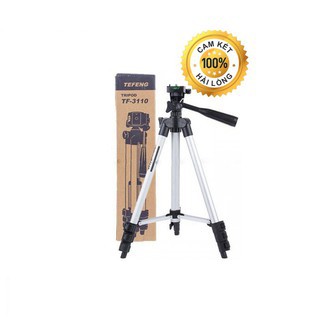 Bộ Giá Đỡ Điện Thoại, Máy Ảnh 3 Chân - Tripod TF3110