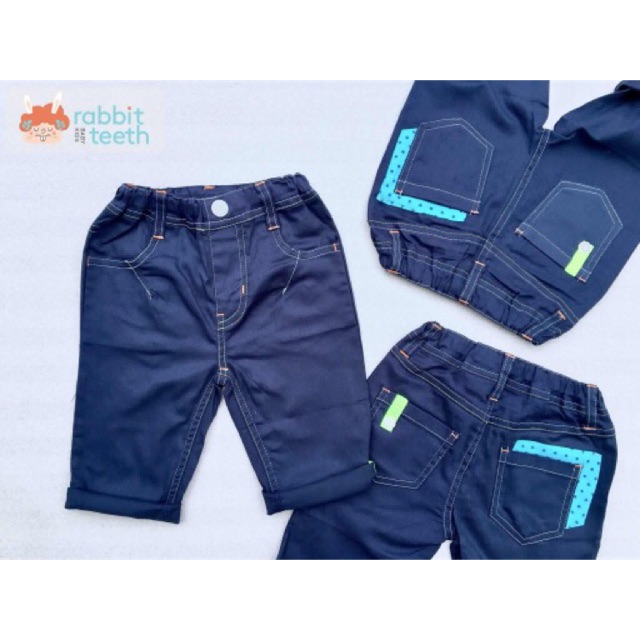 Quần short kaki xuất Nhật