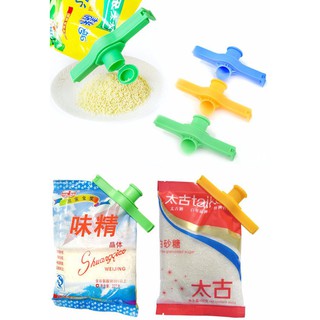 Kẹp Miệng Túi Có Nắp (SP001402 )