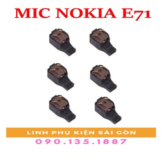 Míc nokia e71