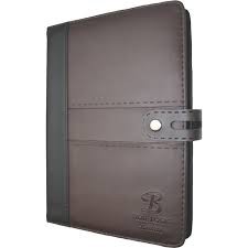 [ab] Sổ Bureau B5 - 320 trang; MS: 346