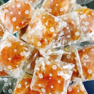 Mứt Tắc Rim 500G