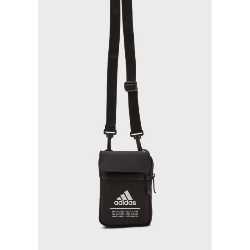 Túi đeo chéo mini adidas nam nữ