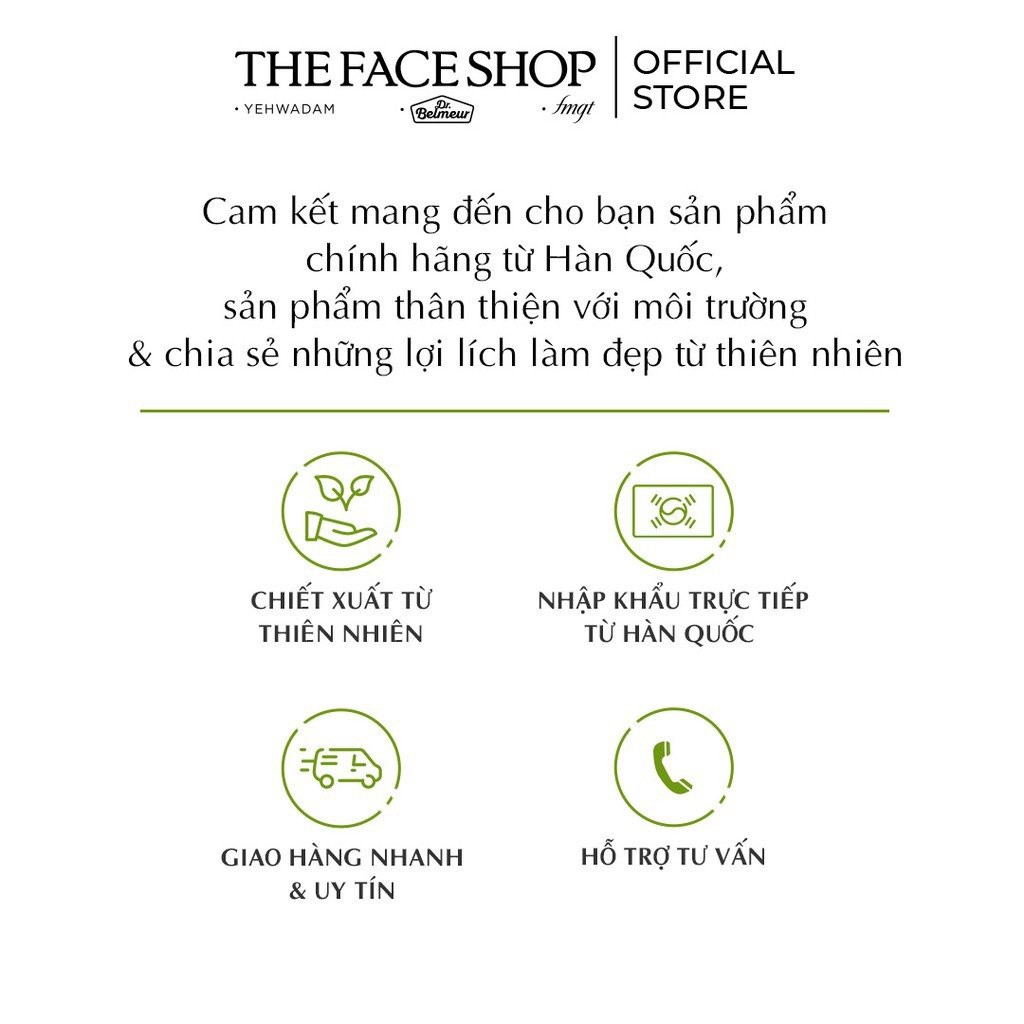 [Mã FMCGMALL -8% đơn 250K] Combo Dầu Tẩy Trang 150ML+Sữa Rửa Mặt Sáng Da Thefaceshop 150Ml | BigBuy360 - bigbuy360.vn