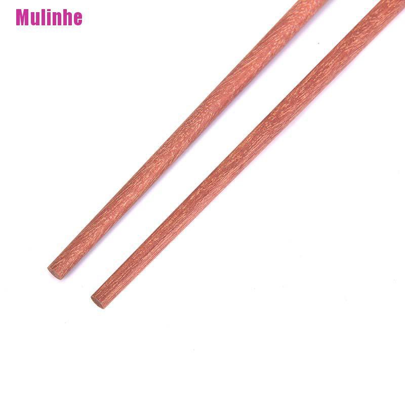 Đũa Gỗ Dài 42cm Phong Cách Trung Hoa Nhật Bản