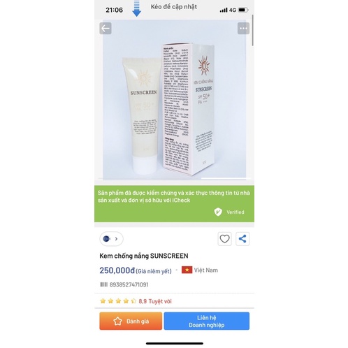 Combo Beauty queen 5 món 125k