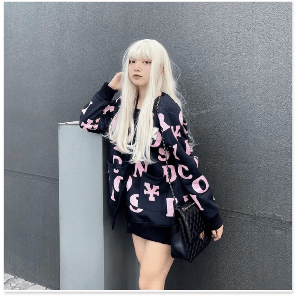 ÁO KHOÁC CADIGAN UNISEX, ÁO KHOÁC NỈ NTC SIÊU HOT MẶC ĐẸP PHONG CÁCH HÀN TRẺ TRUNG NĂNG ĐỘNG[HÌNH THẬT] | BigBuy360 - bigbuy360.vn