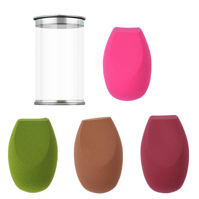 Mút tán trang điểm không chứa latex chất lượng cao