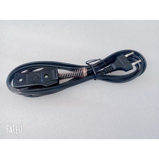 DÂY NGUỒN NỒI CƠM ĐIỆN SHARP THÁI NẮP RỜI