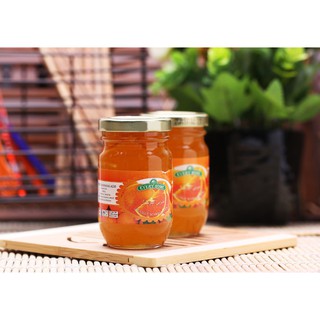 MỨT HOA QUẢ EVERYHOME 135G ĐỦ VỊ