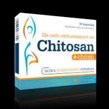 Viên uống giảm cân chitosan giúp giảm hấp thu chất béo 30 viên | BigBuy360 - bigbuy360.vn