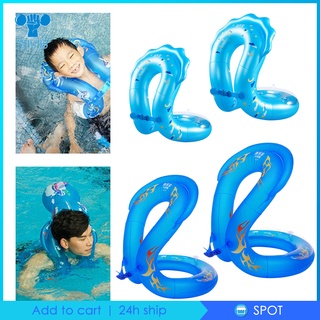 [Yitis] Phao bể bơi bơm hơi Vòng ống bơi, Bãi biển, Đồ chơi tiệc bơi lội, Đồ chơi mùa hè nổi trên hồ và bãi biển, Phòng chờ bè dành cho người lớn Trẻ em