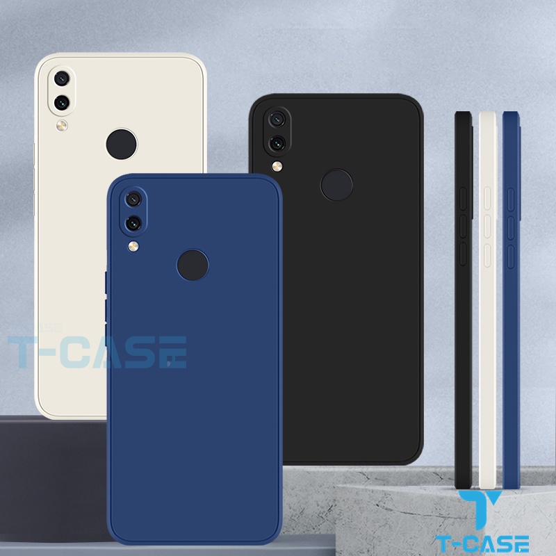 Ốp Điện Thoại Cho Redmi Note 7 Redmi Note7 Pro Redmi Note 8 Note 8 Pro Note 9 9Pro 9S Note 10 10S Note 10Pro 2A-YT