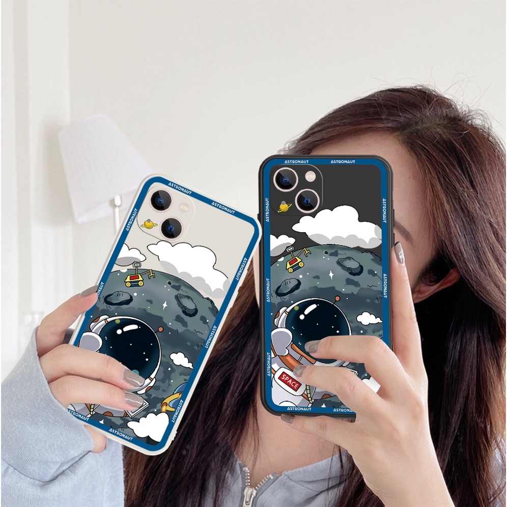 Ốp Điện Thoại Bảo Vệ Cho samsung galaxy A03S M32 F22 A33 A53 A73 A23 A51 M40S A71 A31 A21S B1K8