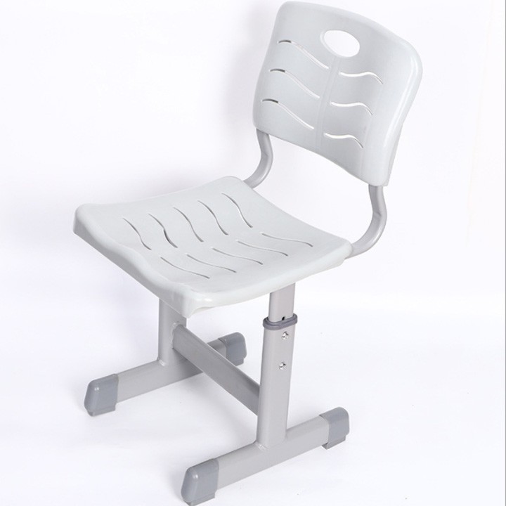 Bộ bàn ghế học sinh chống gù chống cận - Bàn ghế học sinh có thể điều chỉnh độ cao  BAH058