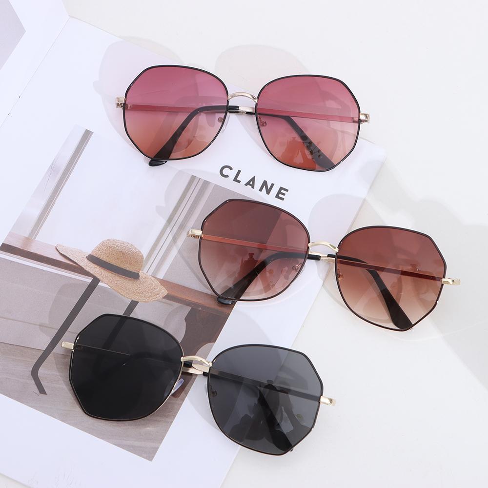 Kính Mát Gọng Kim Loại Hiệu Ket1 Dành Cho Nam Và Nữ