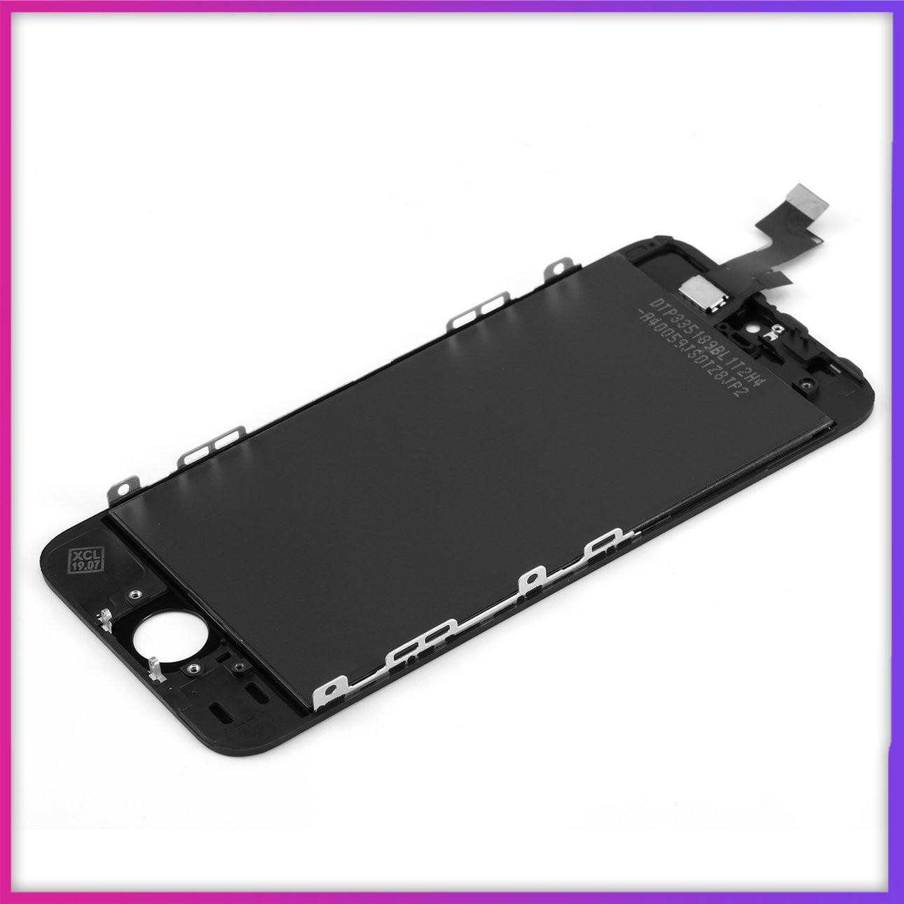 Màn Hình Cảm Ứng Lcd Thay Thế Cho Iphone 5s