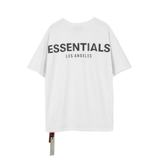 Áo tee FOG ESSENTIALS LA cao cấp ss19